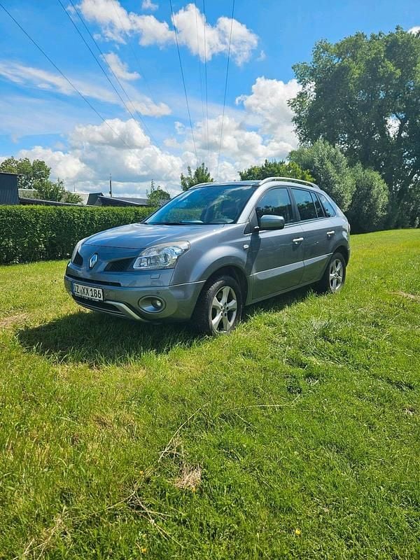 Gebraucht 2008 Renault Koleos Bose Edition SUV | 4.200 € (Fairer Preis) - Bild 1/4