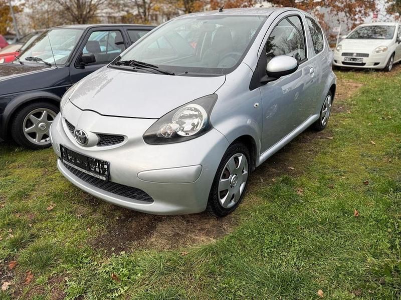 Other Gebraucht 2006 Toyota Aygo City Kleinwagen | 3.490 € (Fairer Preis) - Bild 1/4