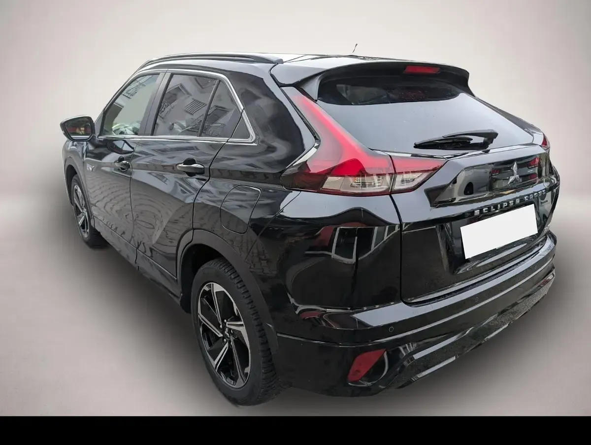 Gebraucht Mitsubishi Eclipse Cross Select 188 PS (138 kW) 2023 Manufacturer SUV