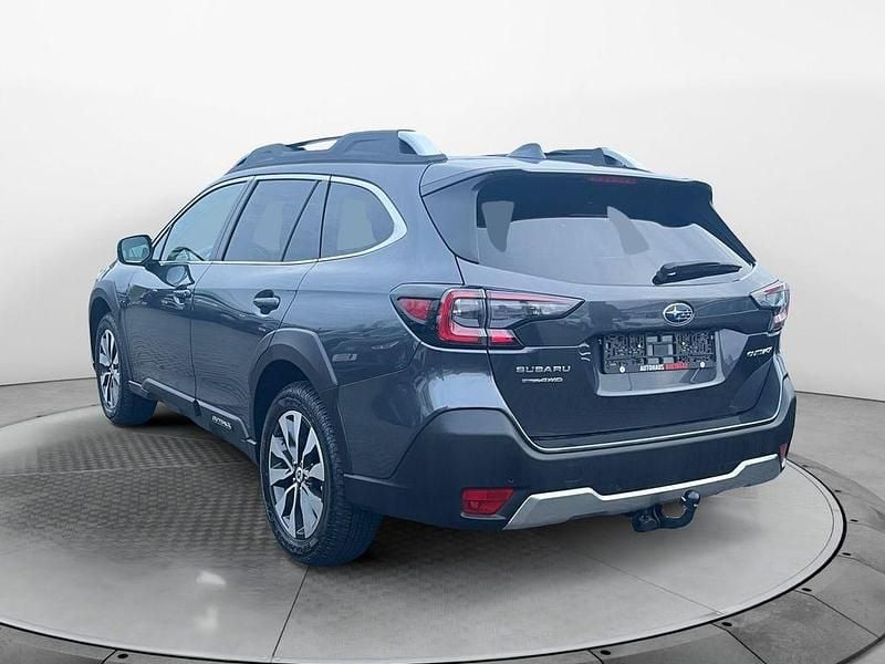 Gebraucht Subaru Outback Trend 169 PS (124 kW) 2025 Grau Limousine
