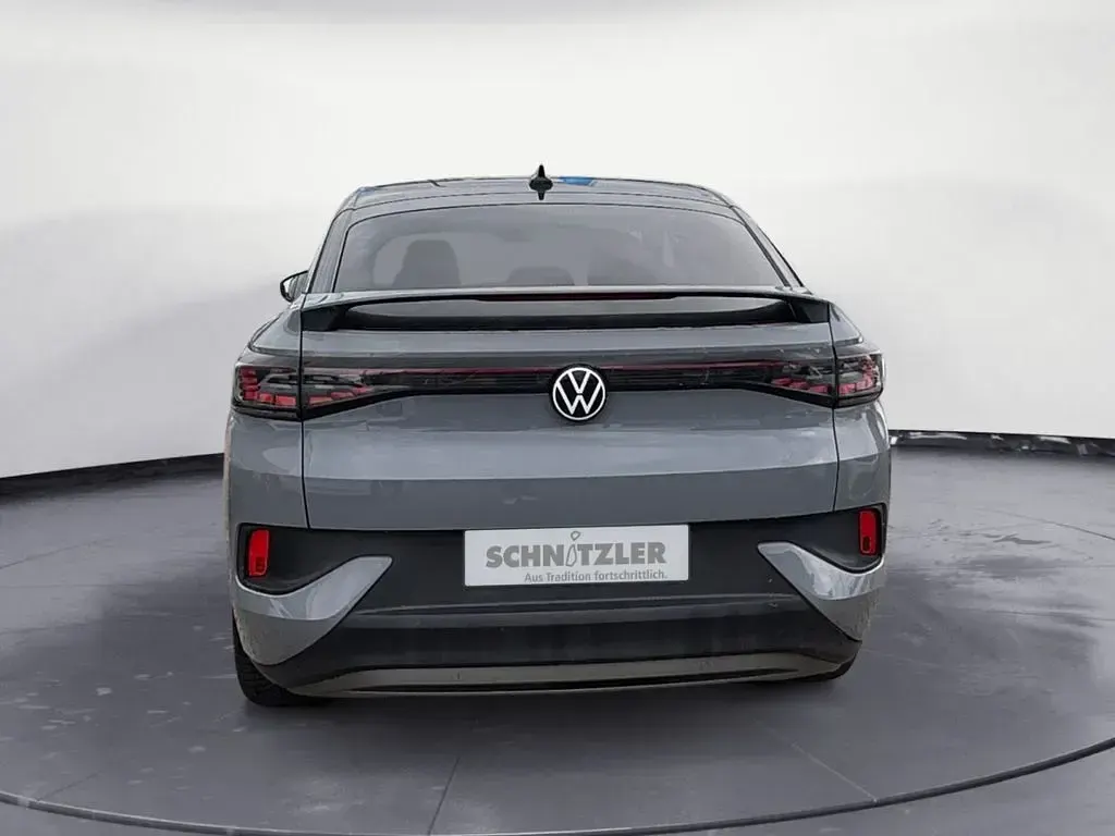 Gebraucht VW ID.5 Pro Performance 150 kW (204 PS) 2023 Grau SUV