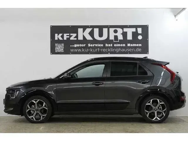 Używany Kia Niro 184 KM (135 kW) 2023 SUV