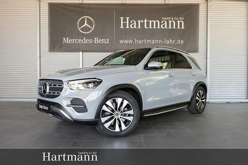 Alpingrau Gebraucht 2024 Mercedes GLE450 AMG SUV | 87.750 € (Superpreis) - Bild 1/4