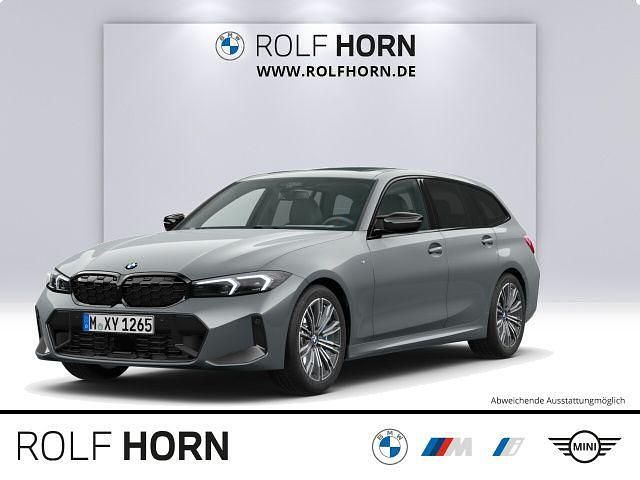 Grau Neu 2025 Alpina D3 Limousine | 108.900 € (Fairer Preis) - Bild 1/4