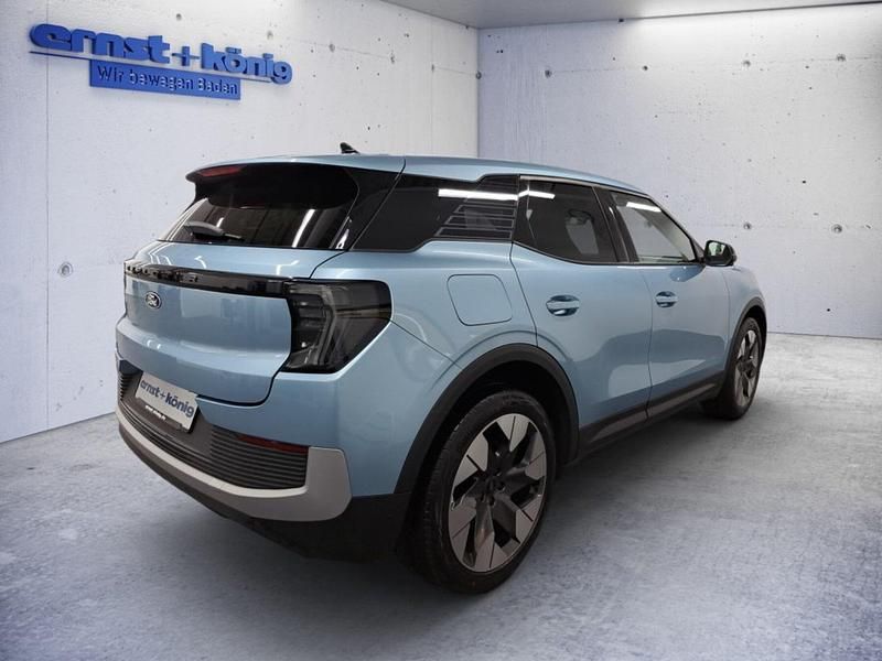 Neu Ford Explorer Premium 250 kW (340 PS) 2025 SUV