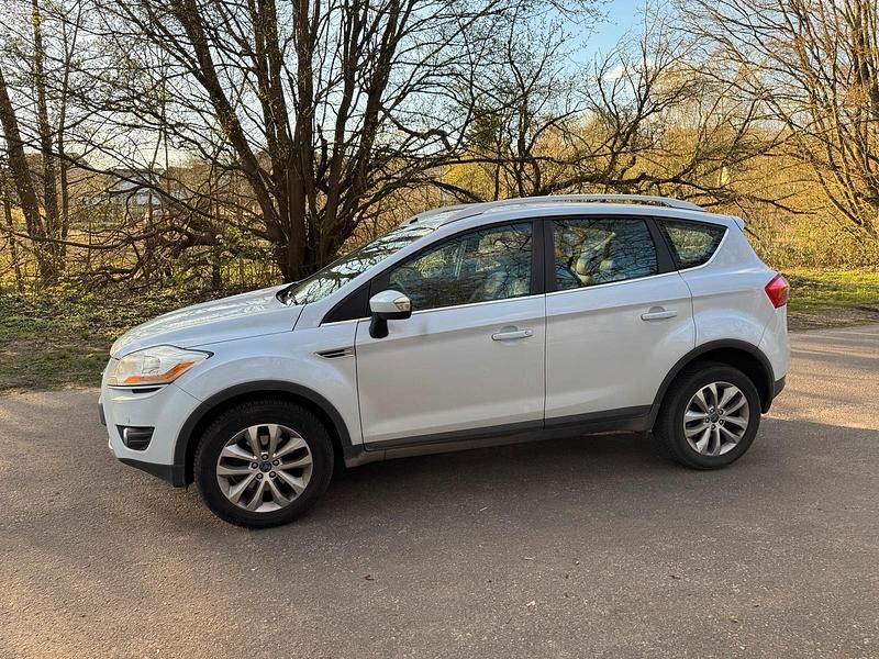 Gebraucht Ford Kuga 200 PS (147 kW) 2010 SUV