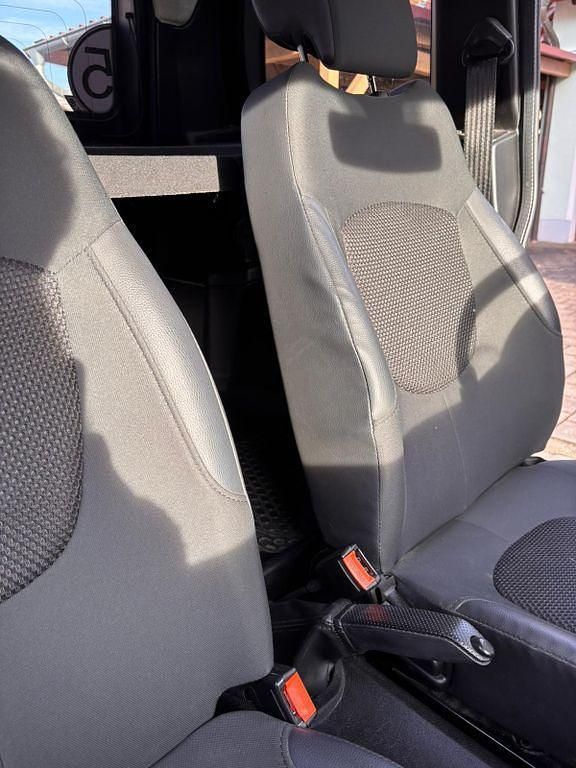 Weiß Gebraucht 2023 Microcar M.Go Kleinwagen | 12.900 € (Fairer Preis) - Bild 1/4