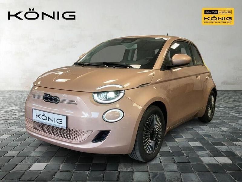 Gold Gebraucht 2021 Fiat X 1/9 Cabrio | 16.999 € - Bild 1/4