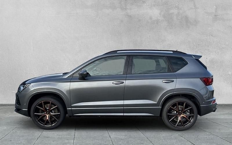 Neu Cupra Ateca 300 PS (220 kW) 2025 Grau SUV