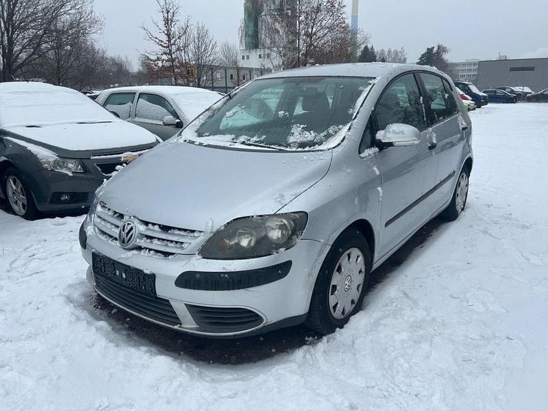 Gebraucht VW Golf IV Trendline 75 PS (55 kW) 2005 Silber Limousine