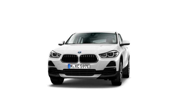 Gebraucht 2024 BMW X2 Advantage SUV | 24.220 € (Fairer Preis) - Bild 1/4