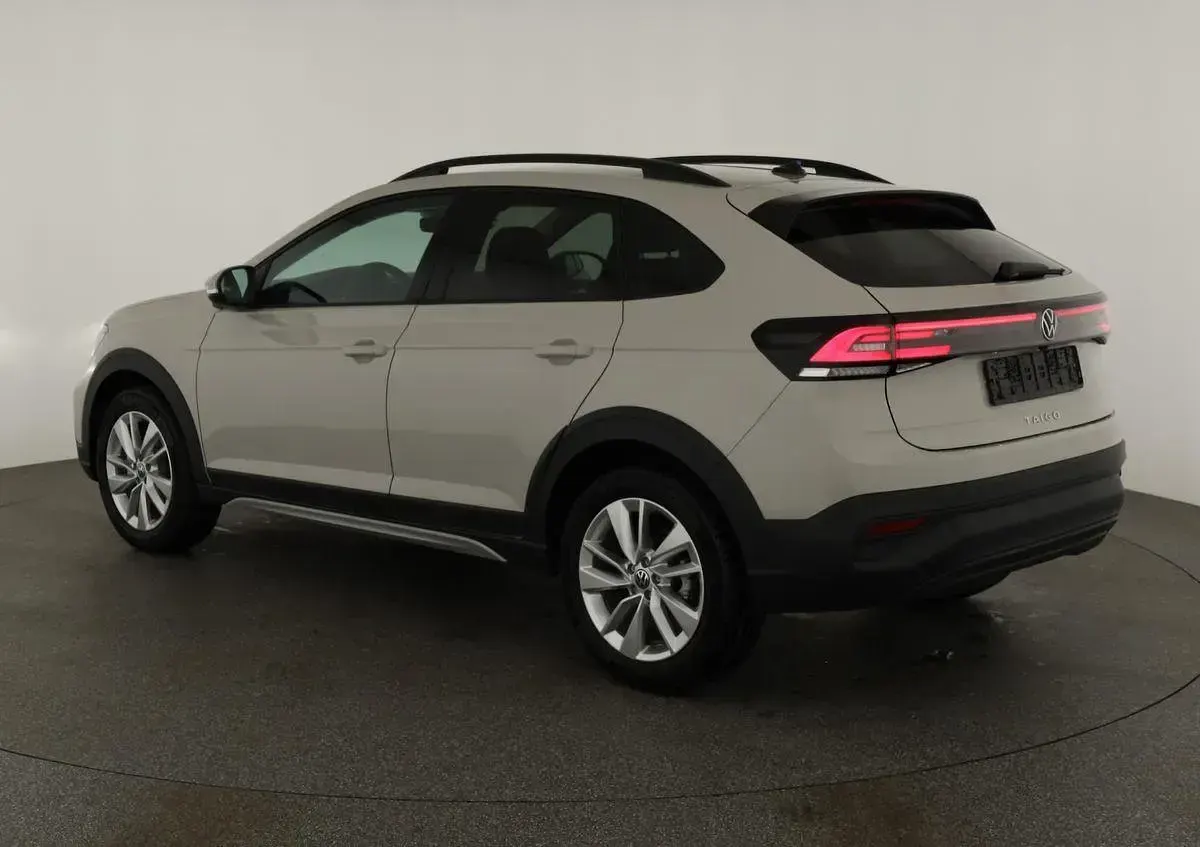 Neu VW Taigo Life 150 PS (110 kW) 2026 Ascotgrau SUV