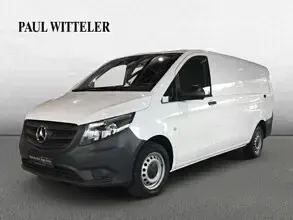 Gebraucht Mercedes Vito 163 PS (119 kW) 2023 Van