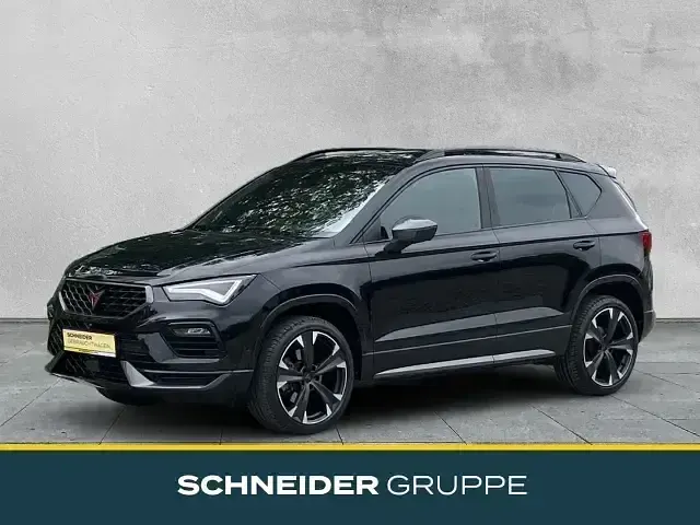 Gebraucht Cupra Ateca 150 PS (110 kW) 2024 SUV