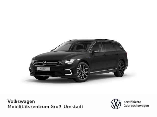 Grau Gebraucht 2020 VW Passat GTE Kombi | 22.880 € (Guter Preis) - Bild 1/4