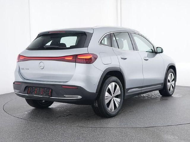 Gebraucht Mercedes EQA250 139 kW (190 PS) 2025 SUV