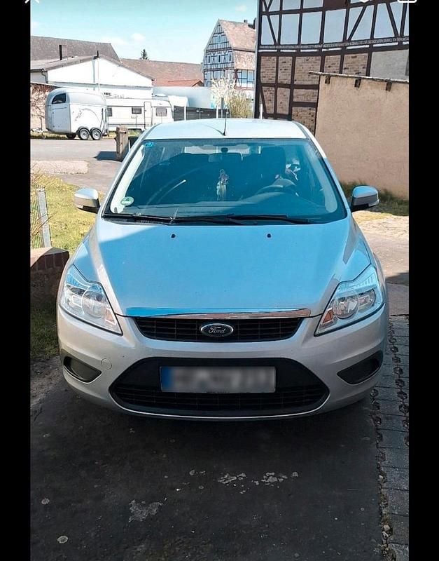 Second-hand Ford Focus 2009 Break