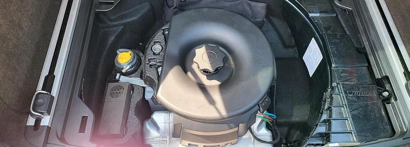 Gebraucht Audi A6 245 PS (180 kW) 2013 Kombi