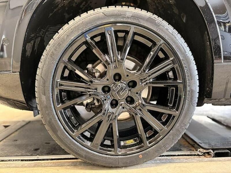 Gebraucht Cupra Ateca 190 PS (139 kW) 2025 Schwarz SUV