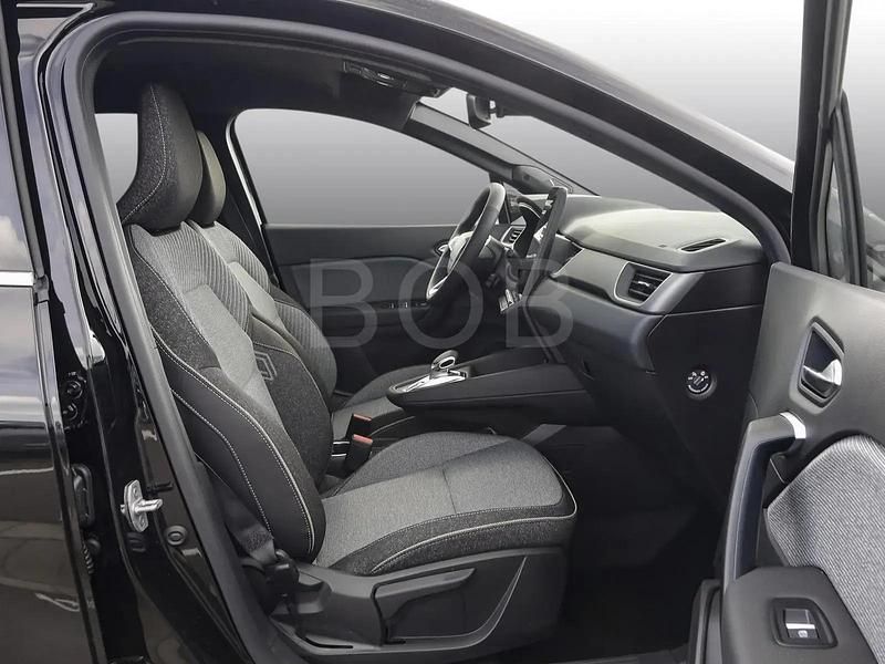 Gebraucht Renault Symbioz Techno 143 PS (105 kW) 2025 Schwarz SUV