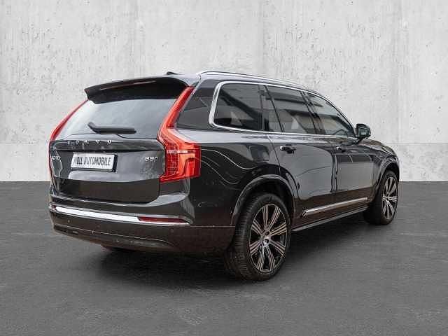 Gebraucht Volvo XC90 173 PS (127 kW) 2023 SUV