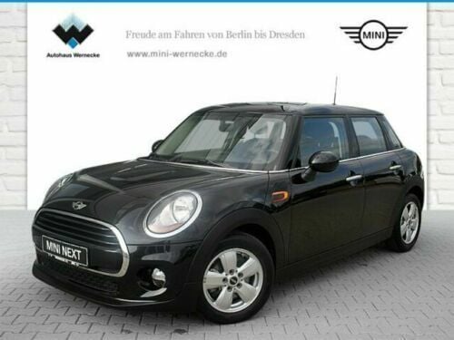 Gebrauchter Mini In Brandenburg 154 Günstige Mini Zu Verkaufen In