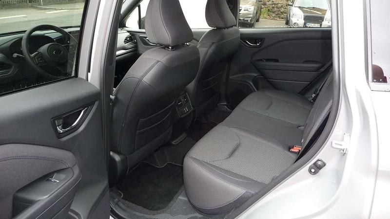 Neu Subaru Forester Active 136 PS (100 kW) 2025 Cashmere gold opal SUV