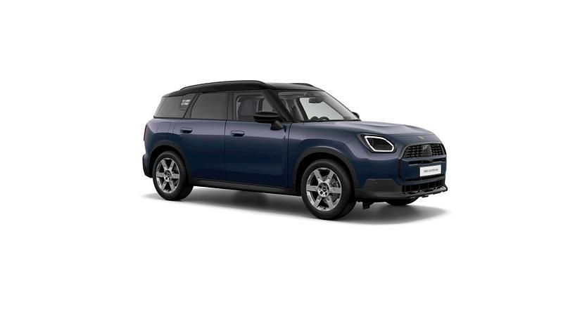 Gebraucht 2024 Mini Countryman SUV | 37.312 € (Guter Preis) - Bild 1/1