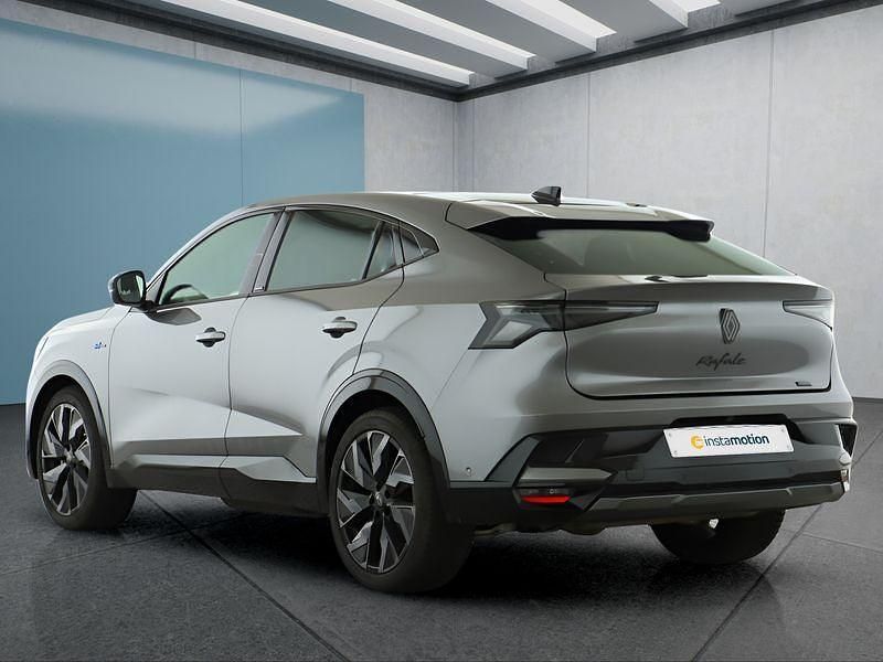 Gebraucht Renault Rafale 200 PS (147 kW) 2025 Grau SUV