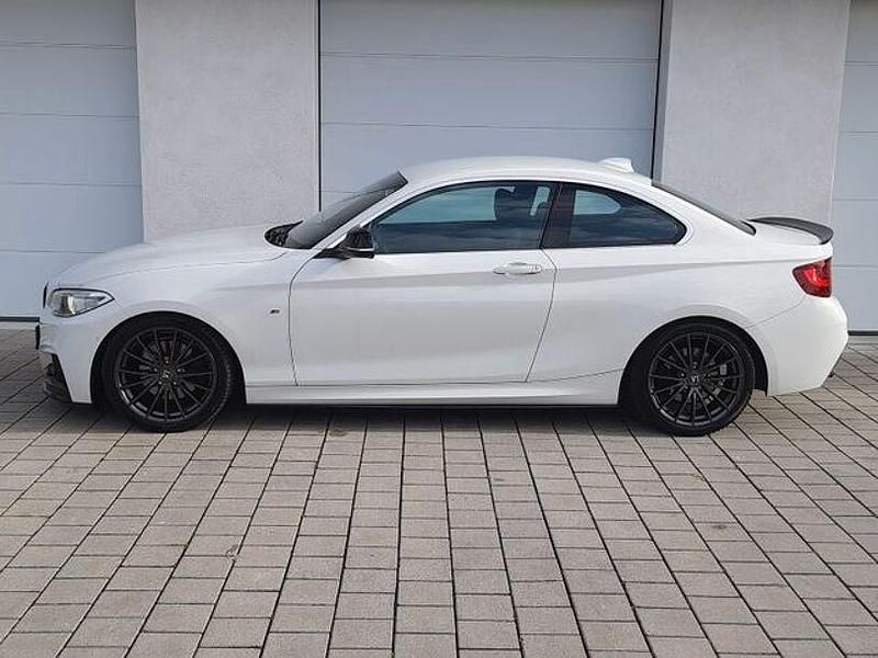 Gebraucht BMW 1M Shadowline 185 PS (136 kW) 2017 Andere Coupé