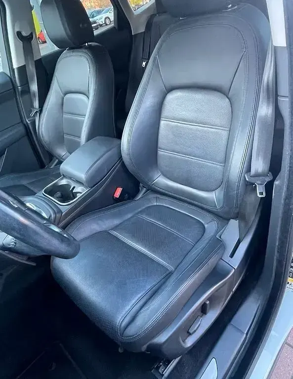 Occasion Jaguar E-Pace 179 PK (131 kW) 2019 Wit SUV