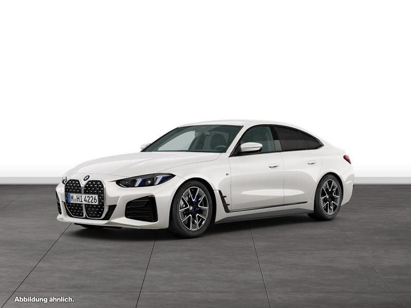 Gebraucht 2025 BMW 430 Gran Coupé Comfort Edition Coupé | 63.250 € (Fairer Preis) - Bild 1/4