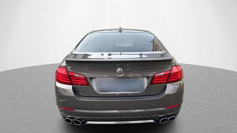 Gebraucht Alpina D5 350 PS (257 kW) 2012 Braun Limousine