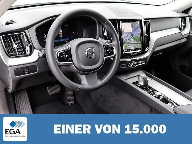 Gebraucht Volvo XC60 Plus 197 PS (144 kW) 2024 Grau SUV