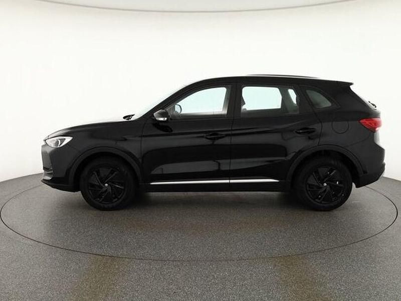 Neu MG ZS 116 PS (85 kW) 2025 Andere SUV