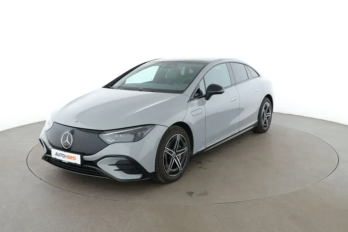 Gebraucht Mercedes EQE300 AMG line 180 kW (245 PS) 2023 Limousine
