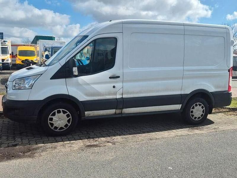 Gebraucht Ford Transit Trend 170 PS (125 kW) 2018 Andere Limousine