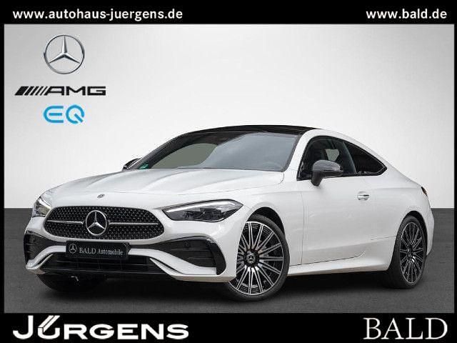 Gebraucht 2024 Mercedes CLE220 | 51.020 € (Fairer Preis) - Bild 1/4
