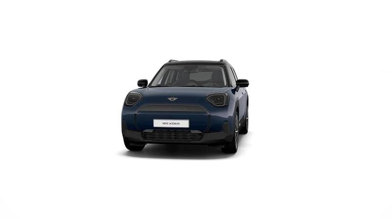 Gebraucht 2024 Mini Aceman SUV | 30.658 € - Bild 1/3