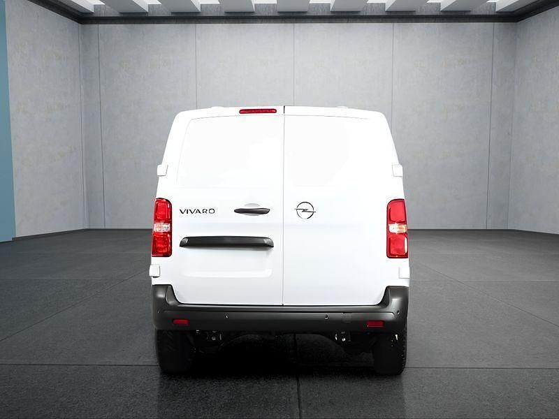 Neu 2025 Opel Vivaro Van | 30.399 € (Fairer Preis) - Bild 1/4