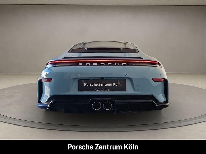 Neu Porsche 992 510 PS (375 kW) 2026 Blau