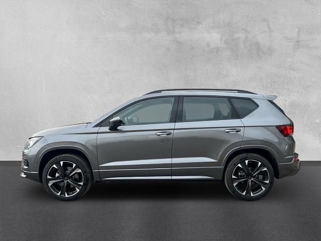 Nouă Cupra Ateca VZ 190 CP (139 kW) 2026 Gri SUV
