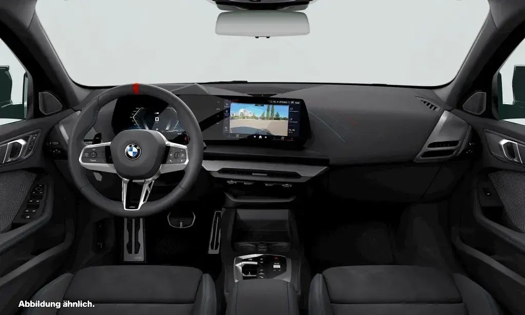 Neu BMW M135 M Sport 300 PS (220 kW) 2026 Silber Kleinwagen