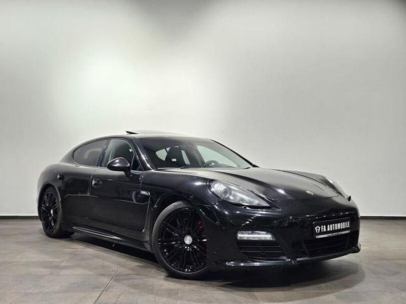Gebraucht Porsche Panamera 294 PS (216 kW) 2011 Andere Limousine