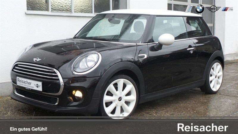 Verkauft Mini Cooper J.C.W. Interieur,., gebraucht 2014, 34.300 km ... Verkauft Mini Cooper J.C.W. Interieur,., gebraucht 2014, 34.300 km ...