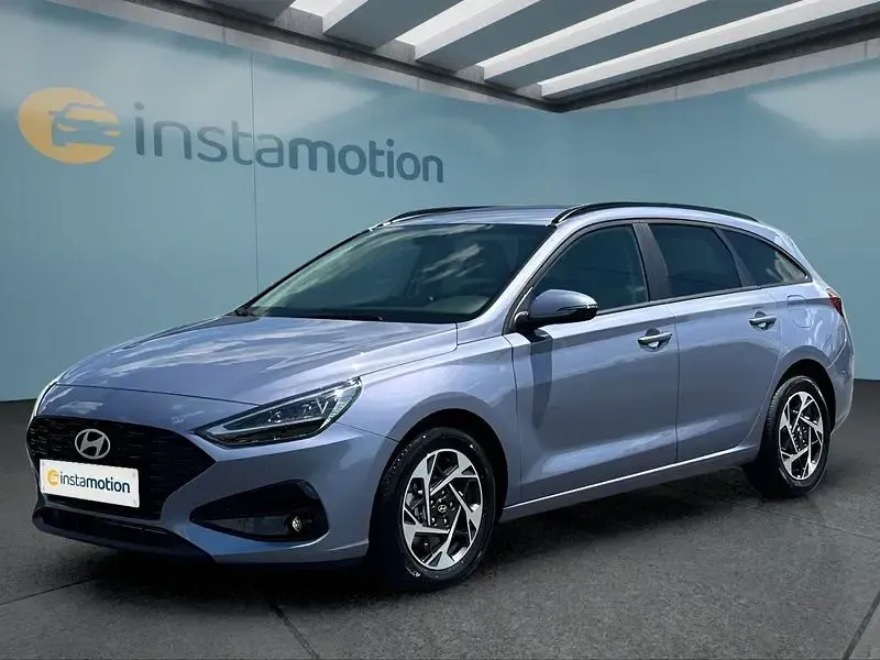 Neu Hyundai i30 150 PS (110 kW) 2026 Kombi