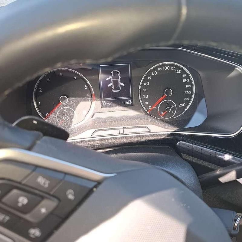 Gebraucht VW T-Cross Style 110 PS (80 kW) 2022 SUV