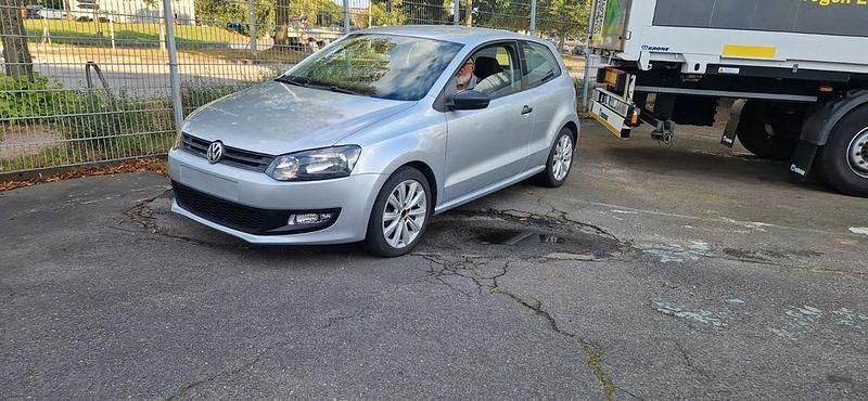 Gebraucht 2011 VW Polo Trendline Kleinwagen | 2.950 € (Guter Preis) - Bild 1/4