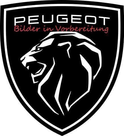 Grau Gebraucht 2014 Peugeot 208 Active Kleinwagen | 7.350 € (Etwas zu teuer) - Bild 1/1