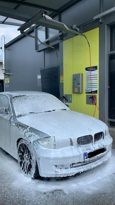 Silber Gebraucht 2009 BMW 118 Kleinwagen | 2.000 € (Superpreis) - Bild 1/4